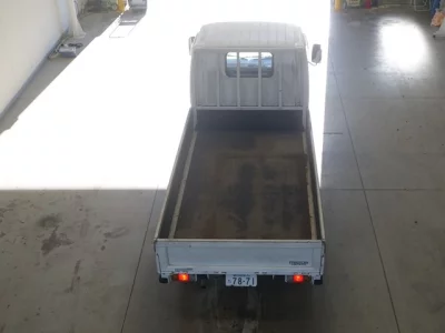 Mazda TITAN  с аукциона в Японии