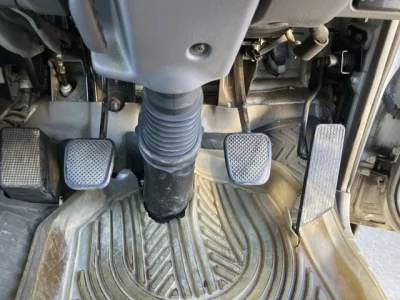 Mazda TITAN  с аукциона в Японии