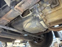 Mitsubishi CANTER лот № 1420 оценка 3  с аукциона в Японии 9