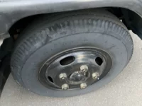 Mitsubishi CANTER лот № 1420 оценка 3  с аукциона в Японии 8