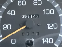 Mitsubishi CANTER лот № 1420 оценка 3  с аукциона в Японии 5