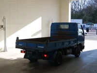 Mitsubishi CANTER лот № 1420 оценка 3  с аукциона в Японии 1