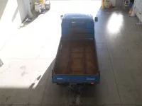 Mitsubishi CANTER лот № 1420 оценка 3  с аукциона в Японии 2