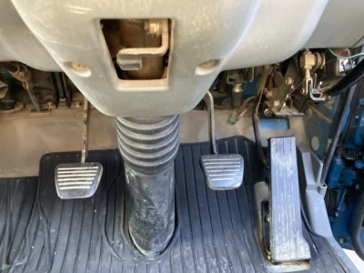 Mitsubishi CANTER  с аукциона в Японии