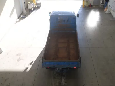 Mitsubishi CANTER  с аукциона в Японии