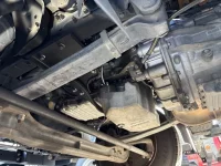 Mitsubishi CANTER лот № 1421 оценка R  с аукциона в Японии 9