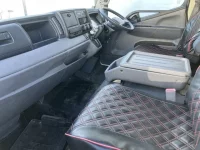 Mitsubishi CANTER лот № 1421 оценка R  с аукциона в Японии 4