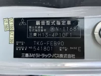 Mitsubishi CANTER лот № 1421 оценка R  с аукциона в Японии 7