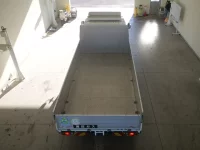 Mitsubishi CANTER лот № 1421 оценка R  с аукциона в Японии 2