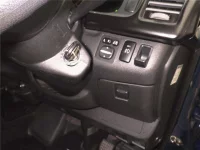 Toyota HIACE VAN лот № 2228 оценка 4  с аукциона в Японии 7