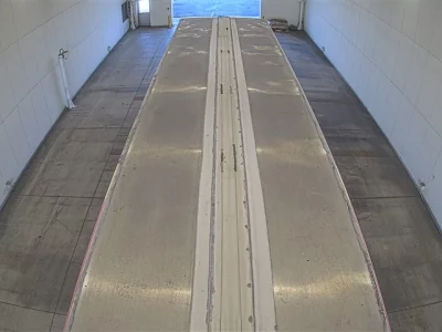 Mitsubishi SUPER GREAT  с аукциона в Японии