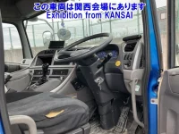 Nissan QUON лот № 53009 оценка 3  с аукциона в Японии 3