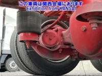 Nissan QUON лот № 53009 оценка 3  с аукциона в Японии 10