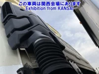 Nissan QUON лот № 53013 оценка 3  с аукциона в Японии 5