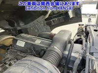 Nissan QUON лот № 53013 оценка 3  с аукциона в Японии 6