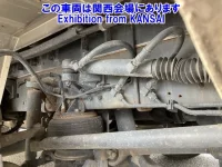 Nissan QUON лот № 53013 оценка 3  с аукциона в Японии 9