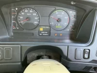 Mitsubishi SUPER GREAT лот № 4297 оценка 3  с аукциона в Японии 5