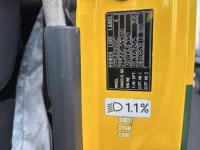 Mitsubishi SUPER GREAT лот № 4297 оценка 3  с аукциона в Японии 6