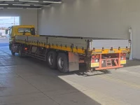 Mitsubishi SUPER GREAT лот № 4297 оценка 3  с аукциона в Японии 1