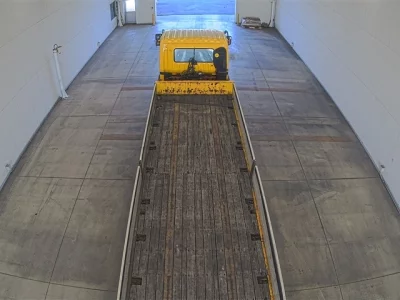 Mitsubishi SUPER GREAT  с аукциона в Японии