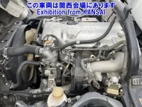 Mitsubishi CANTER лот № 51019 оценка 3.5  с аукциона в Японии 6