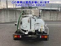 Mitsubishi CANTER лот № 51019 оценка 3.5  с аукциона в Японии 2