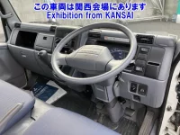 Mitsubishi CANTER лот № 51019 оценка 3.5  с аукциона в Японии 3