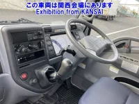 Mitsubishi CANTER лот № 51019 оценка 3.5  с аукциона в Японии 4