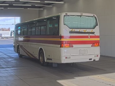 Mitsubishi BUS