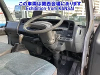 Mitsubishi CANTER лот № 51021 оценка 3  с аукциона в Японии 3