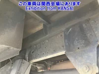 Mitsubishi CANTER лот № 51021 оценка 3  с аукциона в Японии 6