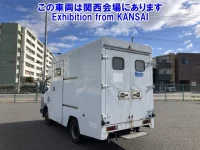 Mitsubishi CANTER лот № 51021 оценка 3  с аукциона в Японии 1