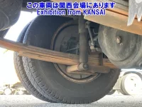 Mitsubishi CANTER лот № 51021 оценка 3  с аукциона в Японии 9