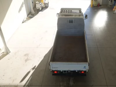 Mitsubishi CANTER  с аукциона в Японии