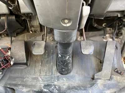 Mazda TITAN  с аукциона в Японии