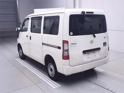 Toyota TOWN ACE VAN