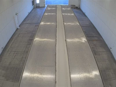 Mitsubishi SUPER GREAT  с аукциона в Японии