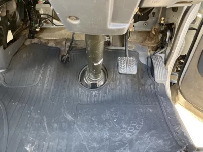 Nissan VANETTE TRUCK