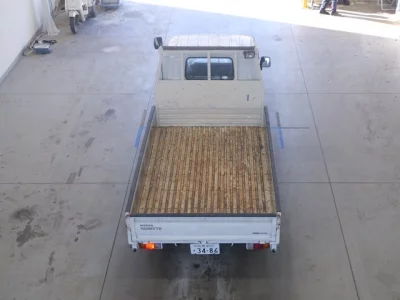 Nissan VANETTE TRUCK