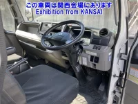 Mitsubishi CANTER лот № 51031 оценка 3.5  с аукциона в Японии 3