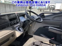 Mitsubishi CANTER лот № 51031 оценка 3.5  с аукциона в Японии 4