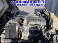 Mitsubishi CANTER лот № 51031 оценка 3.5  с аукциона в Японии 6