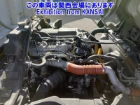Mitsubishi CANTER лот № 51031 оценка 3.5  с аукциона в Японии 7