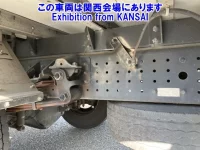 Mitsubishi CANTER лот № 51031 оценка 3.5  с аукциона в Японии 8