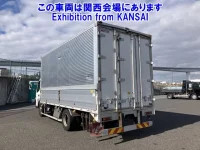 Mitsubishi CANTER лот № 51031 оценка 3.5  с аукциона в Японии 1