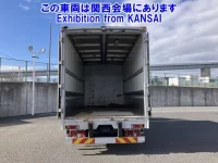 Mitsubishi CANTER лот № 51031 оценка 3.5  с аукциона в Японии 2