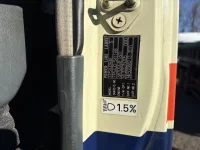 Mitsubishi SUPER GREAT лот № 4305 оценка 3.5  с аукциона в Японии 6