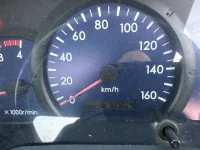 Mitsubishi CANTER лот № 1447 оценка 3  с аукциона в Японии 5