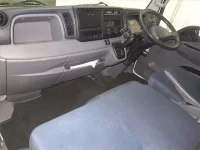 Mitsubishi CANTER лот № 2314 оценка 4  с аукциона в Японии 3