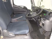 Mitsubishi CANTER лот № 2314 оценка 4  с аукциона в Японии 4